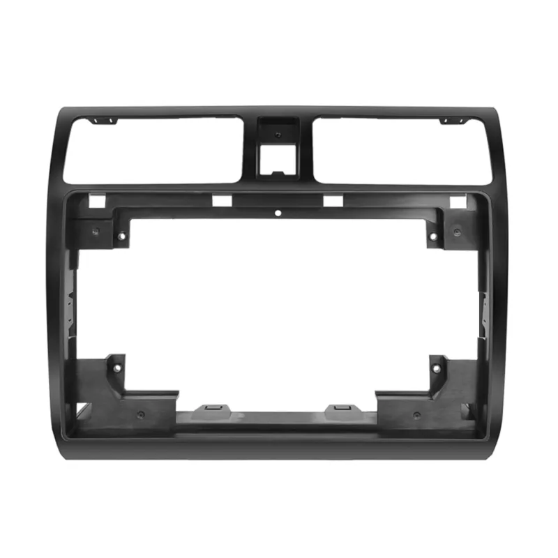 2DIN Rámeček pro Suzuki Swift I (Gen 3) s kabeláží CB079