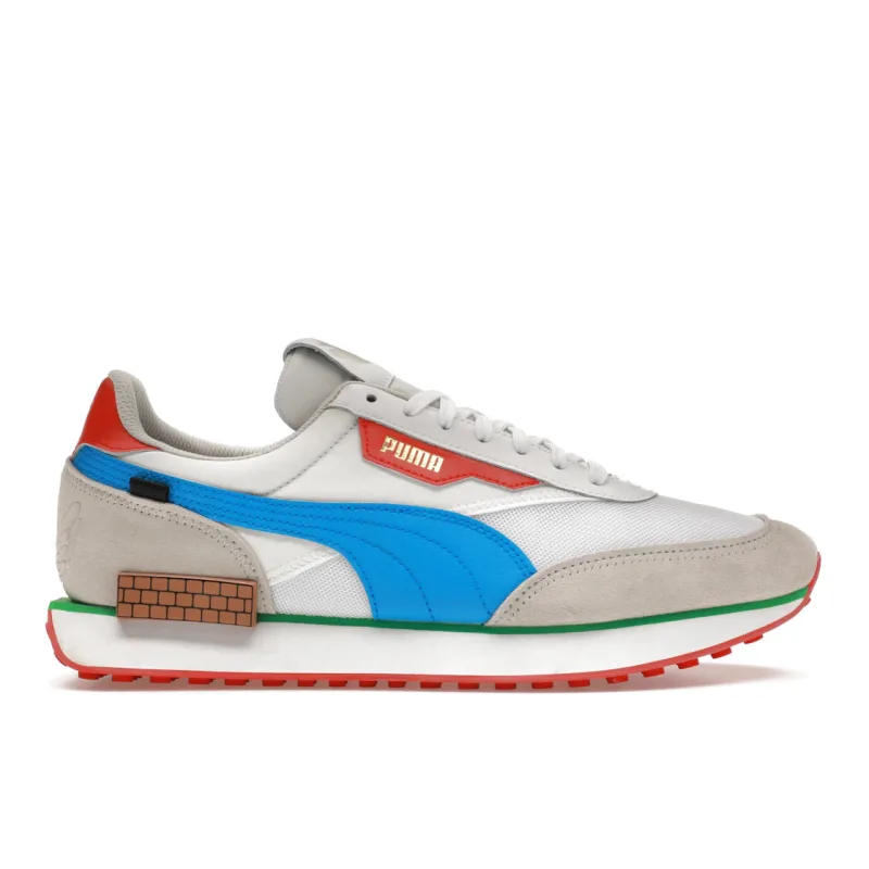 Puma Future Rider Super Mario 64 - 40
