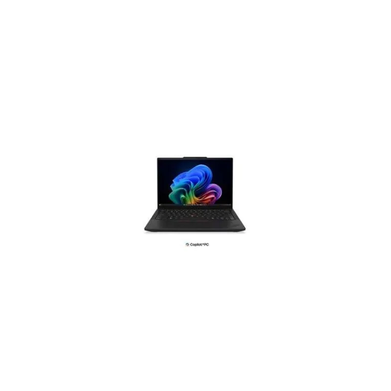 Lenovo ThinkPad T14 G7 Copilot+ PC Ultra 7 355/32GB/1TB SSD/14" WUXGA IPS Touch/3Y Premier/Win11 Pro/černá (21WN007MCK)