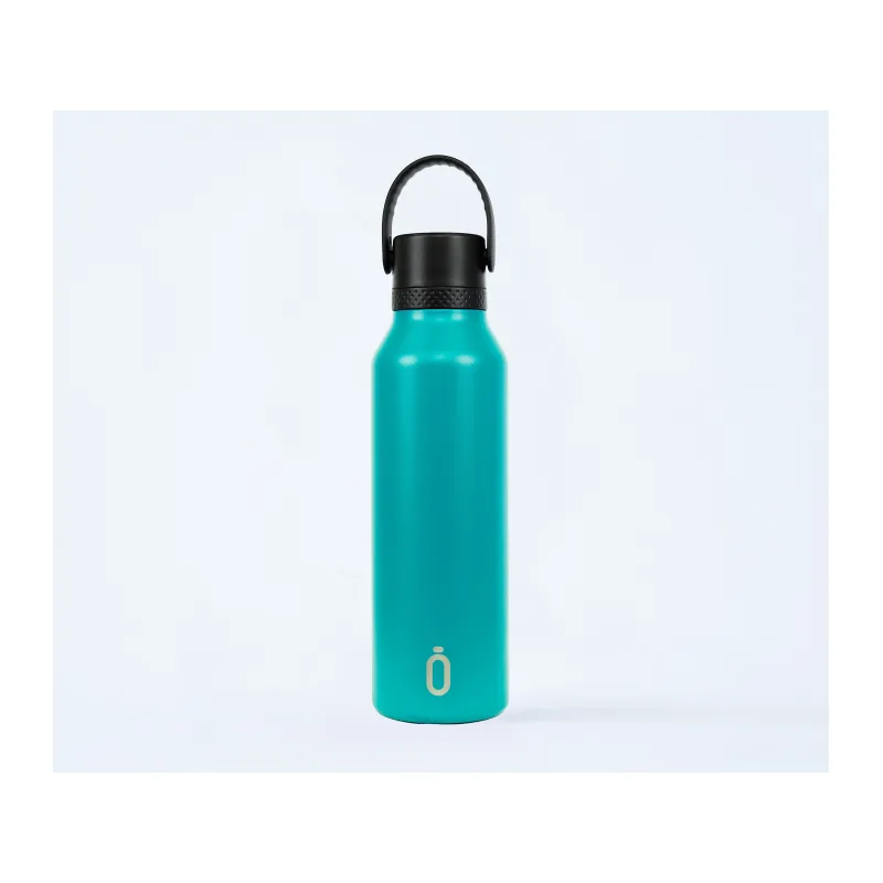 Runbott Termofľaša Mii 600 ml Emerald