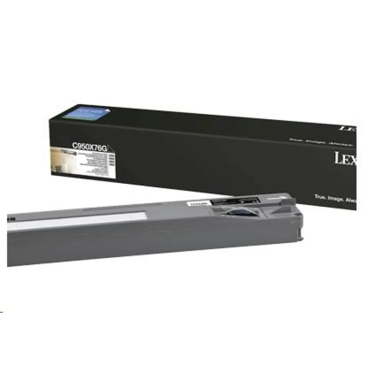 LEXMARK Nádoba na odpad pre C950, X95x C950X76G