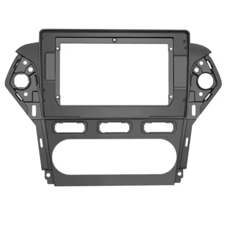 Rámeček s napájecím kabelem pro 10,1" autorádio Ford Mondeo CHRKXFDMDO101