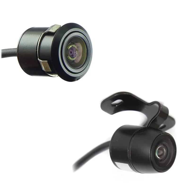 BC UNI-12 Mikro kamera, RCA, 800TVL, 12mm, 125° BC UNI-12