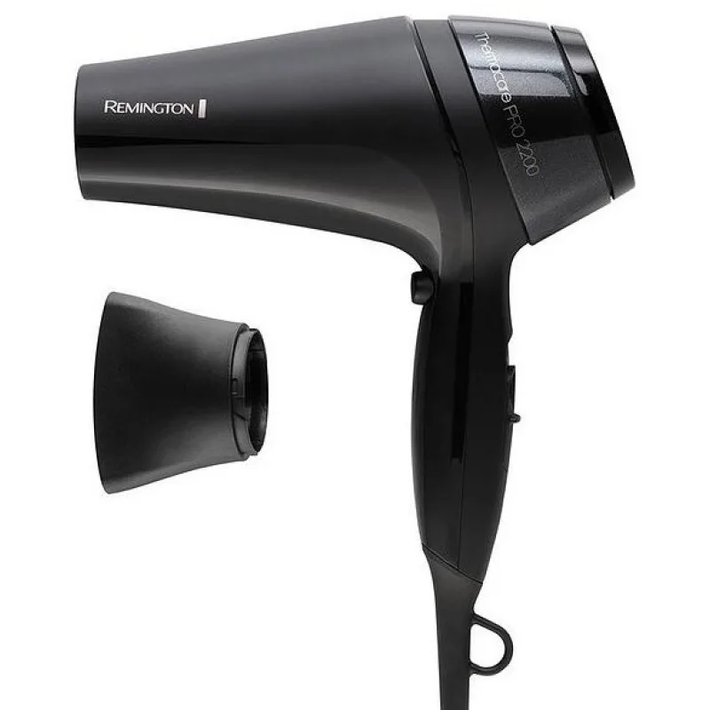 REMINGTON D5710 Therma Care Pro 2200W - ionizačný fén na vlasy