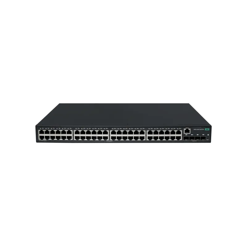 HP ENTERPRISE HPE NW CW 2050 48G 4F Switch S6X70A#ABB