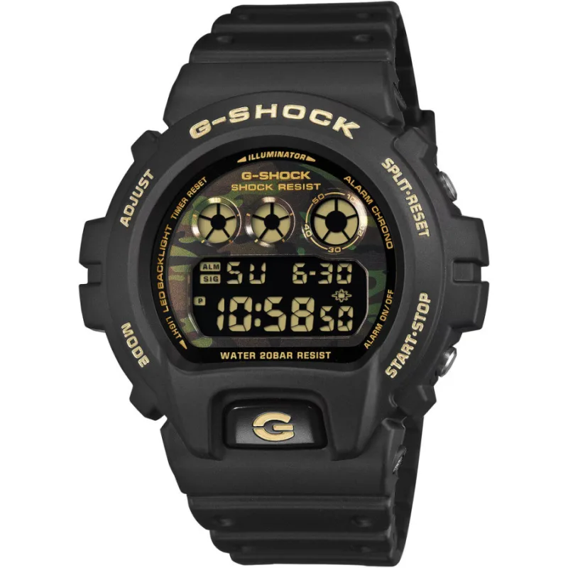 G-Shock Original DW-6900CF-1ER