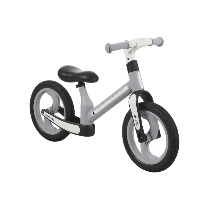KikkaBoo Odrážadlo Blace Grey
