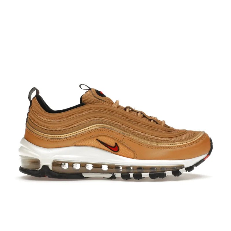 Nike Air Max 97 OG Golden Bullet (2023) (Women's) - 40