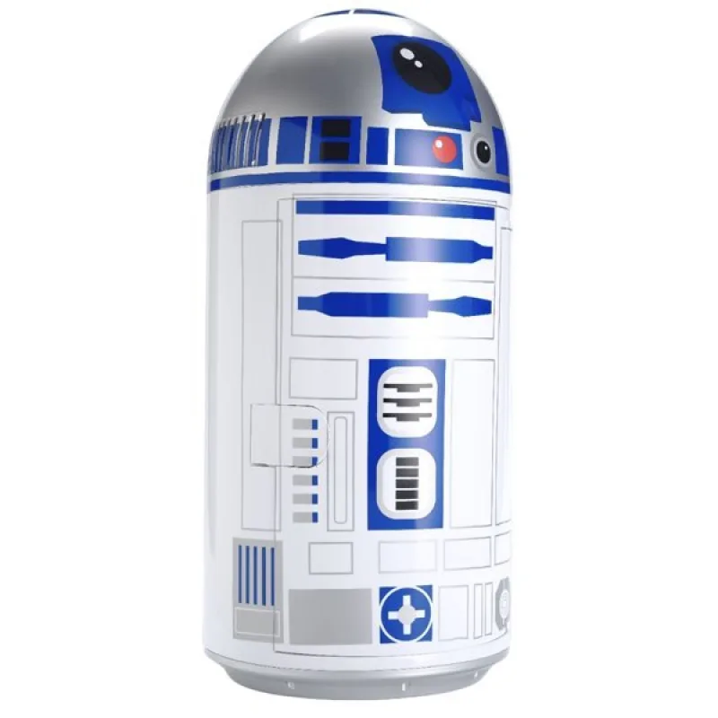 Mini Fridge Star Wars R2-D2 Mini Fridge 4,5 L