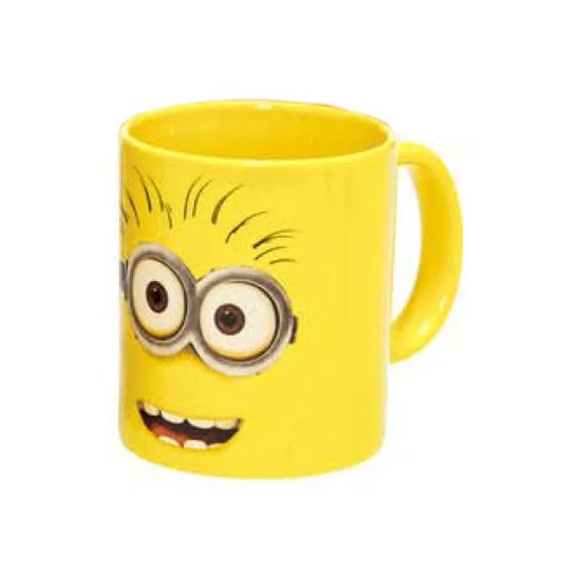 Minions hrnček Face