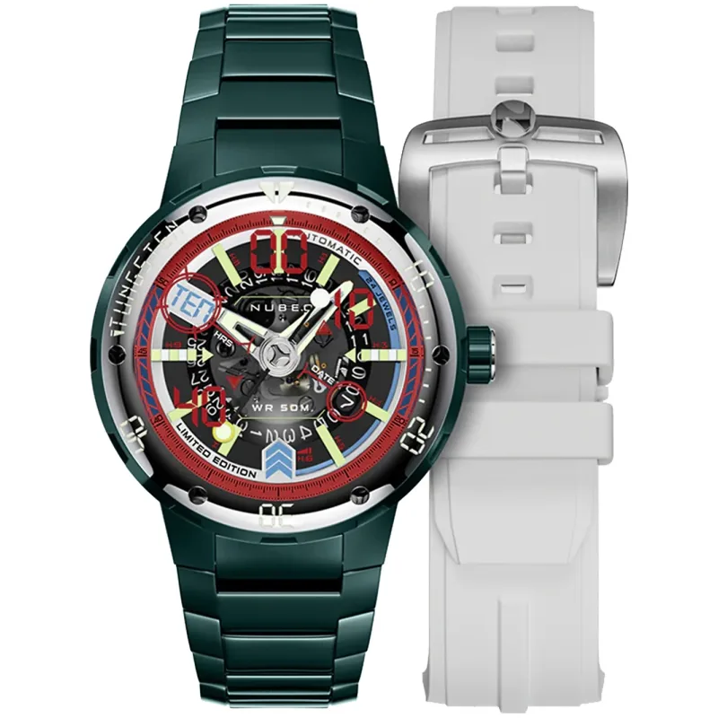 Nubeo NB-6090-44