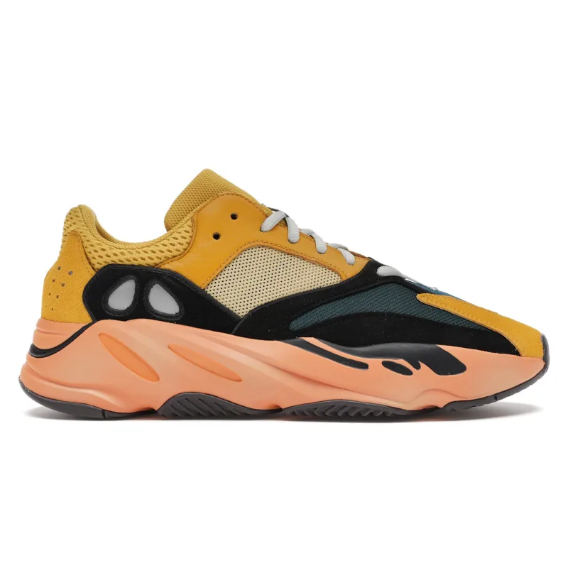 Yeezy Boost 700 Sun - 37.5