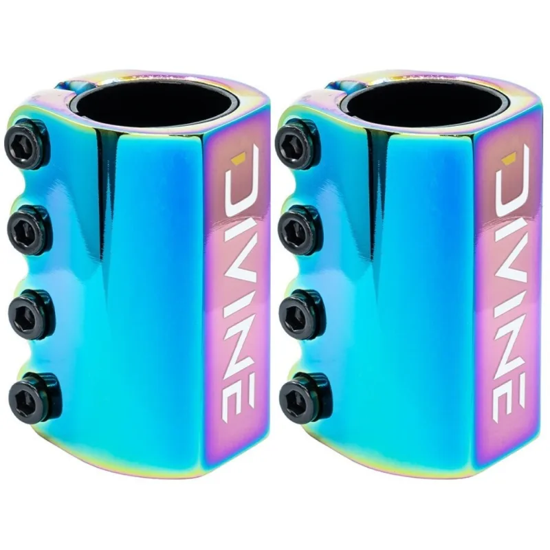 Balenie 1+1 SCS Divine Basic Neochrome 2ks