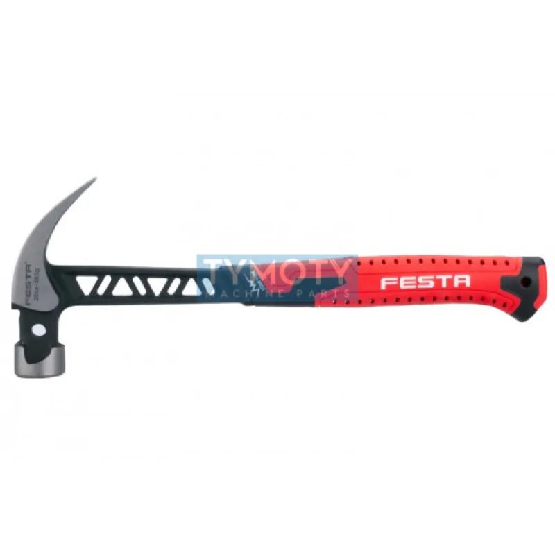 Kladivo obuvnícke 560 g 34 cm MONOLIT, FESTA 19063