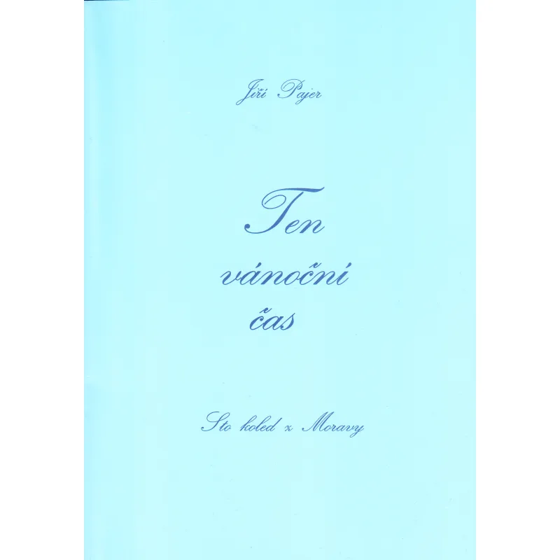 Konvoj Ten vánoční čas (POŠKOZENÝ RUB)