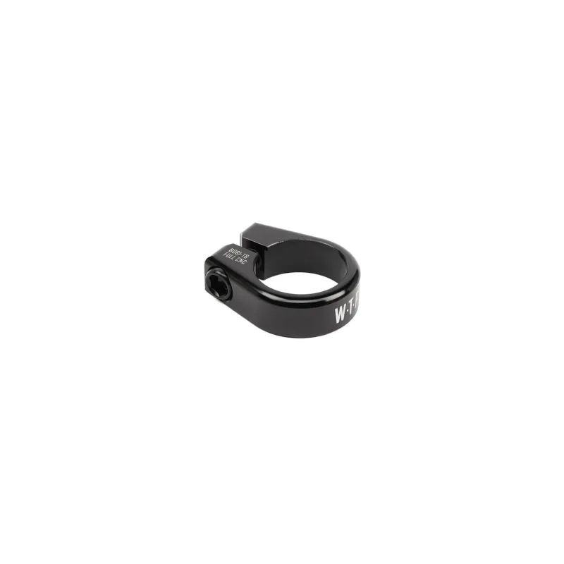 Wethepeople Supreme Objímka Sedla BMX (28.6mm|Černá)