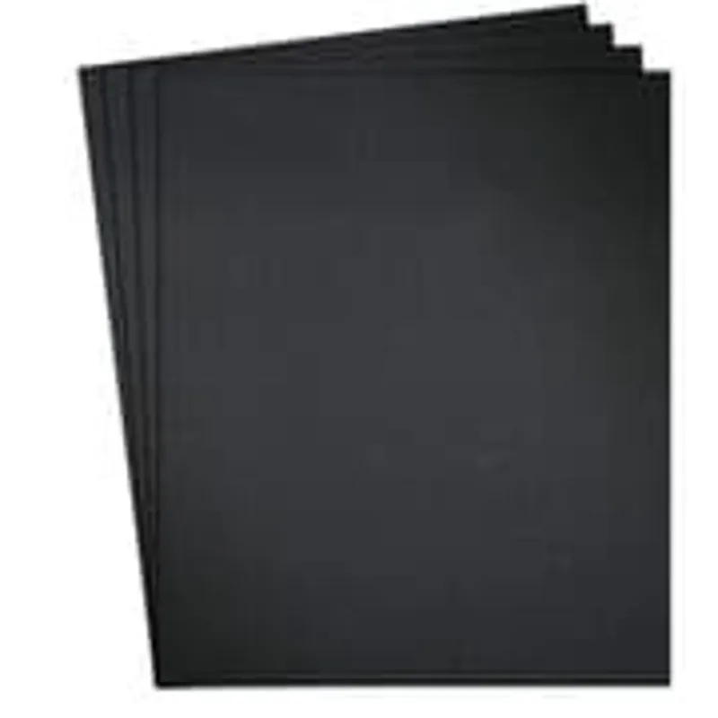 Papier Klingspor PS8A, 230x280 mm, z220, vodeodolny, SiC