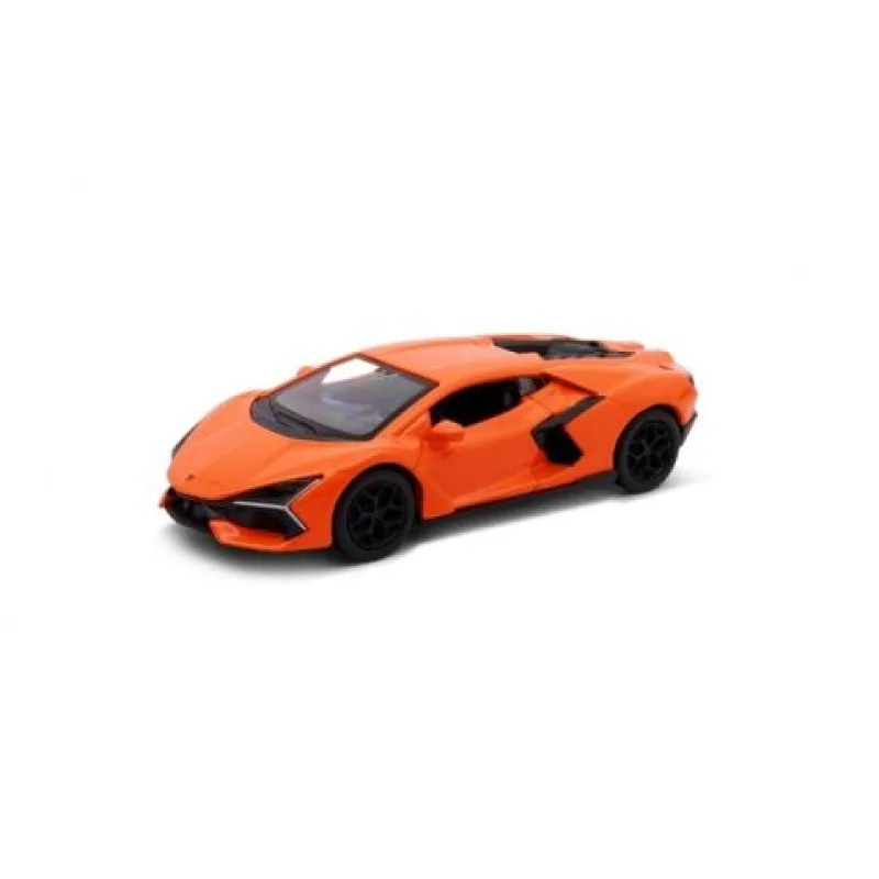 Welly Welly Lamborghini Revuelto model 1:24 oranžový