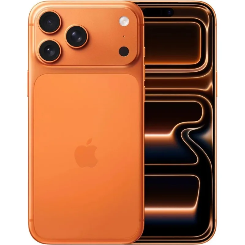 Apple iPhone 17 Pro Max/ 1TB/ Cosmic Orange MFYW4SX/A
