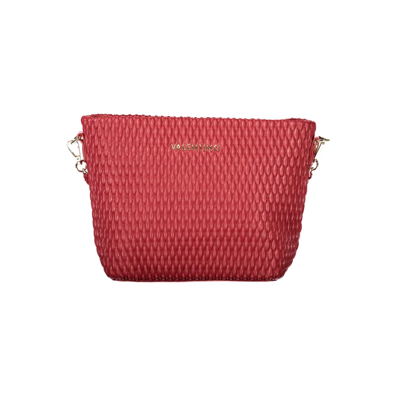 Dámska Kabelka VALENTINO BAGS - Červená
 25.0X22.0X10.0cm Farba: červená, Veľkosť: 25.0X22.0X10.0
