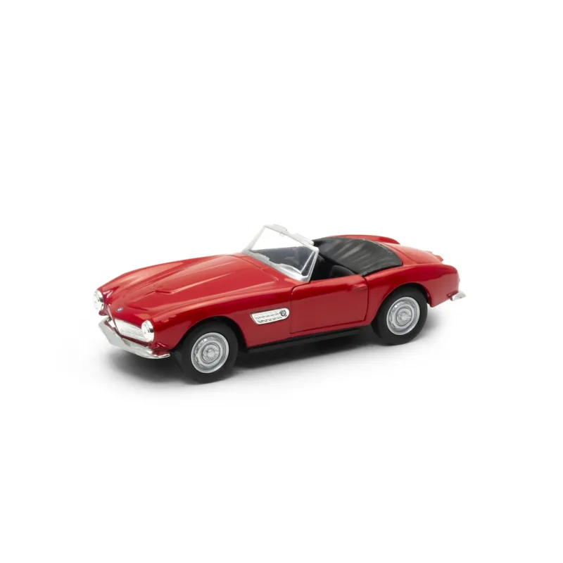 Welly Welly BMW 507 1:34 krémové