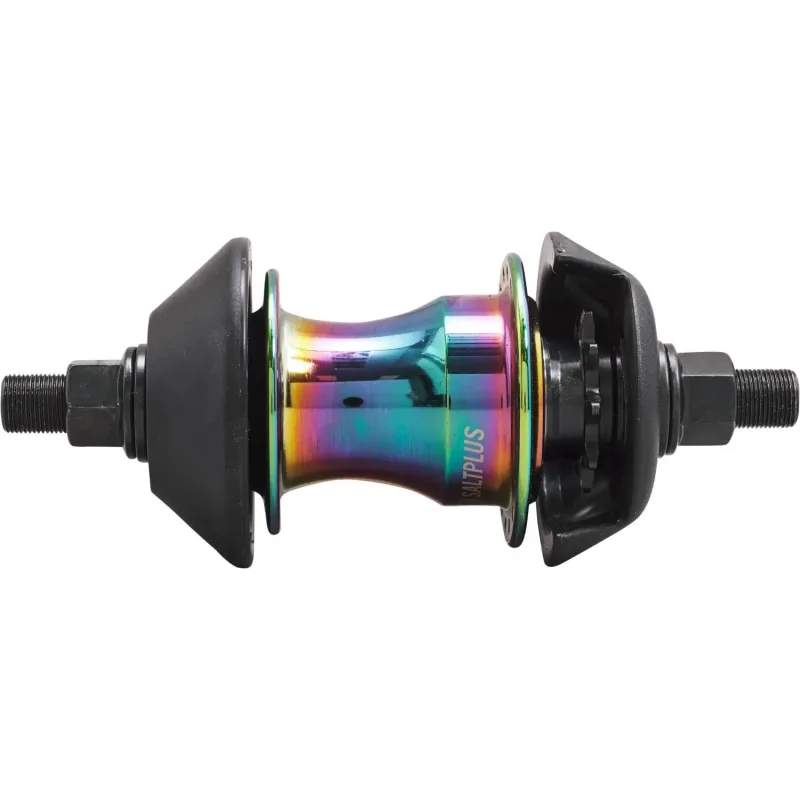 Salt Plus Vertex Freecoaster BMX náboj (Oilslick|Pravostranný pohon)