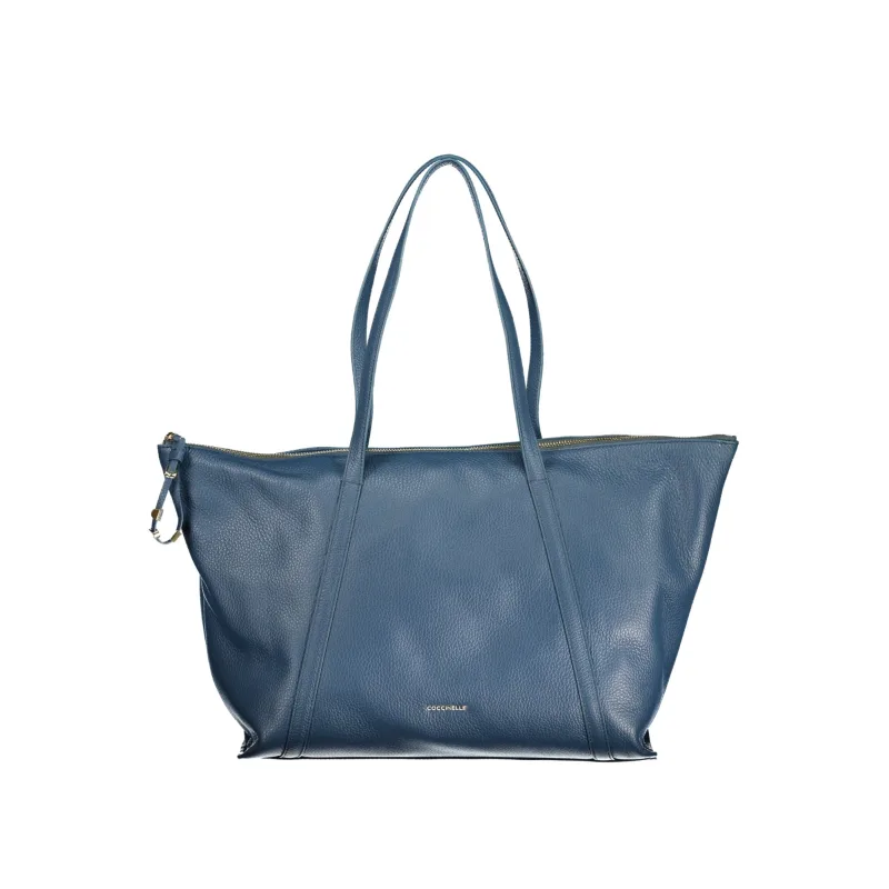 Dámska Kabelka COCCINELLE - Modrá
 36.0X27.0X15.0cm Farba: Modrá, Veľkosť: 36.0X27.0X15.0