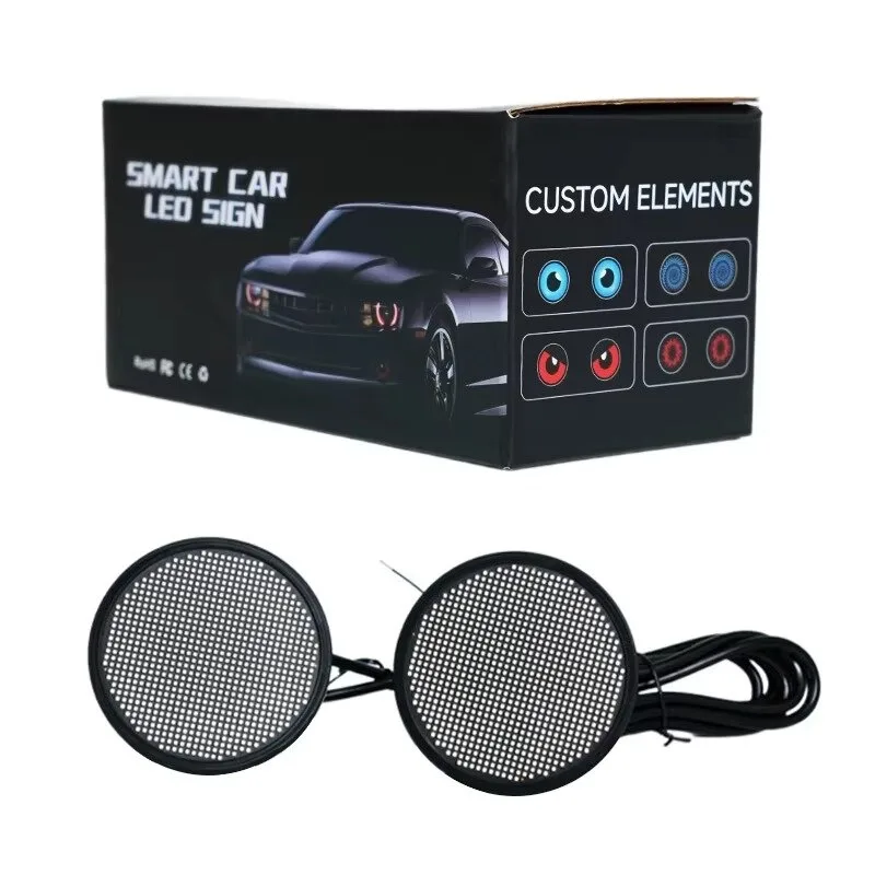 LED projektor "Devil Eyes" 95DE17