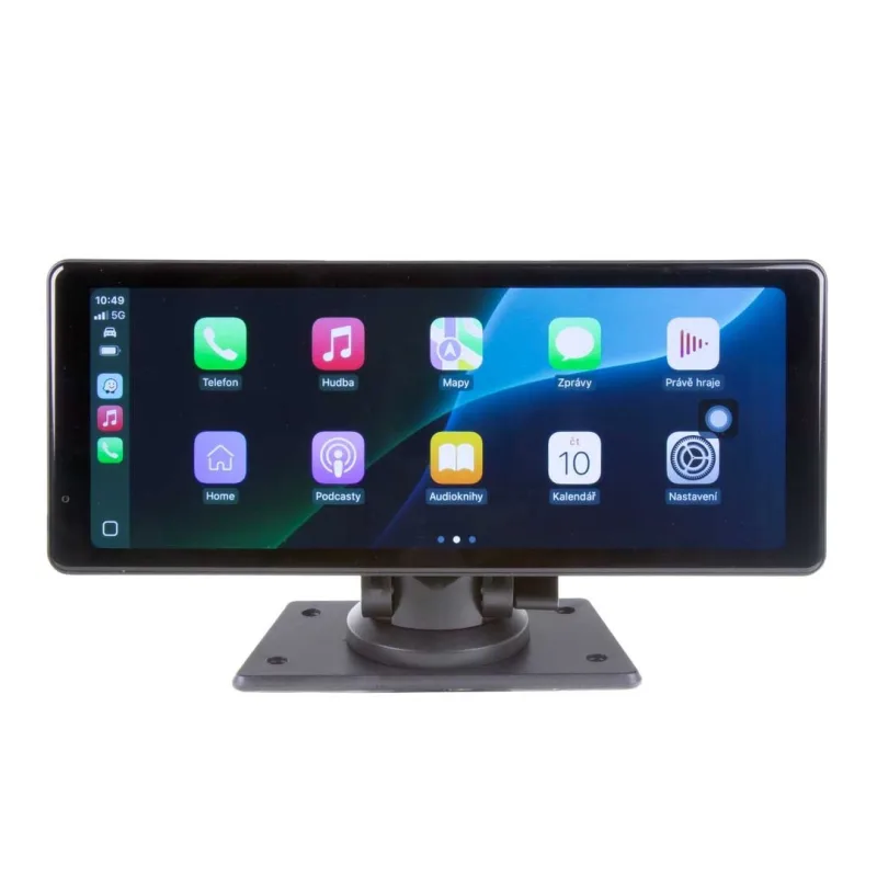 CarClever DS-128CADVR