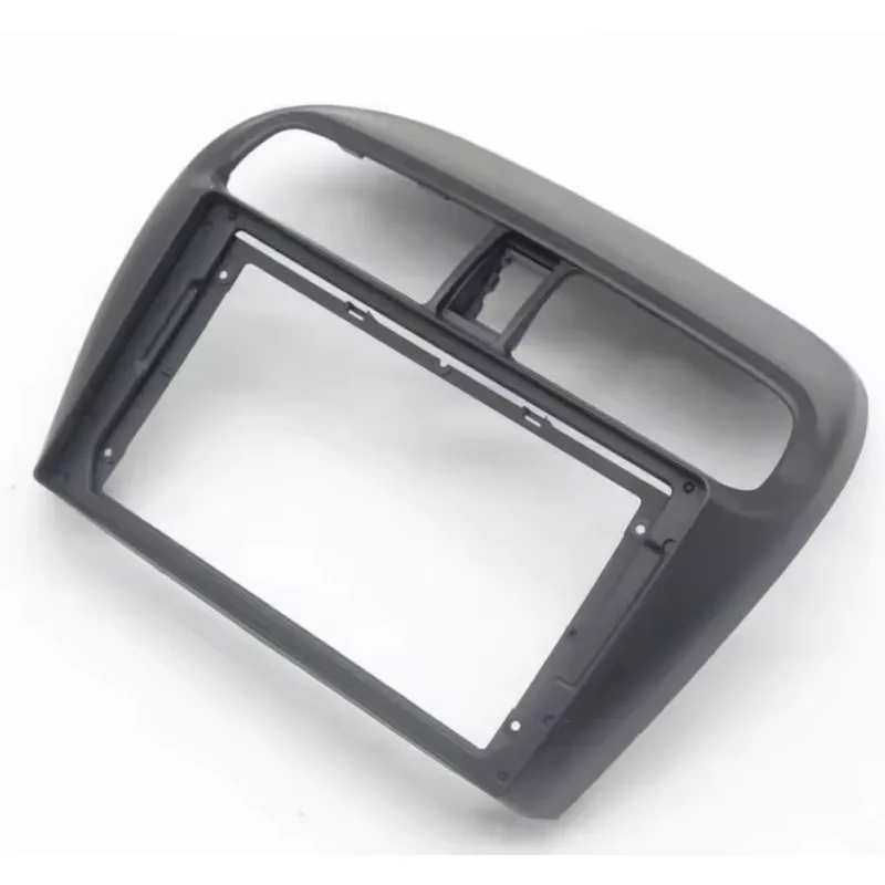Redukční rámeček 9" s kabeláží pro Mitsubishi Space Star CHRKXMTSMS91