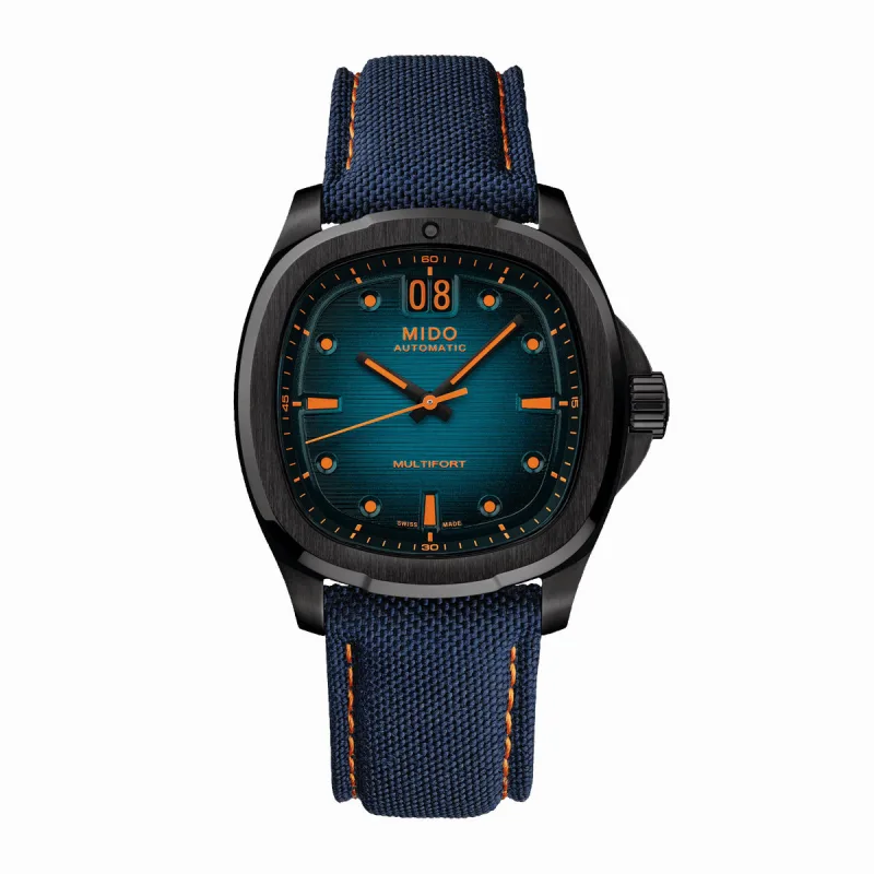 Mido M049.526.37.041.00