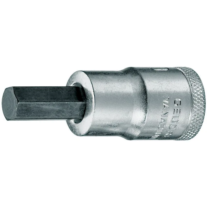 Hlavica Gedore IN19-14, 1/2", 14mm, Hex