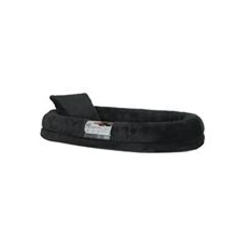 Pelech ovál GAIA GREY 110cm