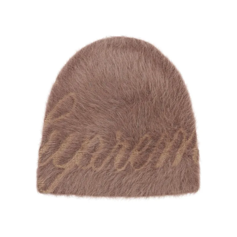 Supreme Kangol Furgora Jacquard Beanie Brown - OS