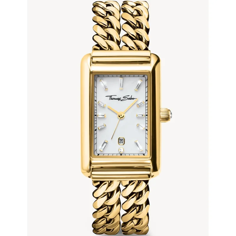 Thomas Sabo WA0429-291-207