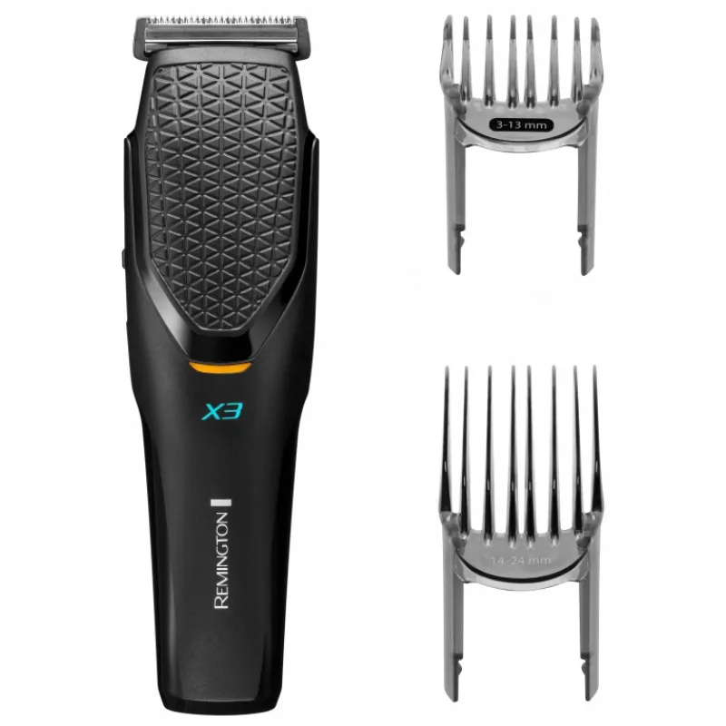 REMINGTON HC3000 Stylist Classic Edition - strihací strojček na vlasy