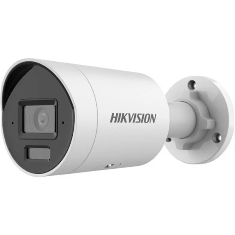Hikvision DS-2CD2083G2-LI2U(2.8mm), 8MP AcuSense IP bullet PoE kamera s Hybridným prísvitom