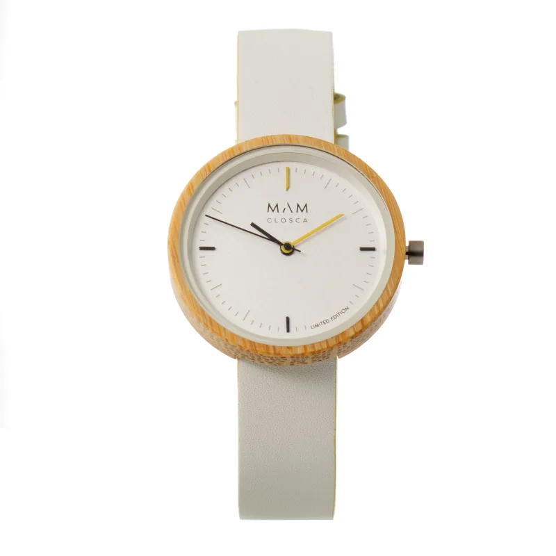 Hodinky MAM unisex MAM97 (33MM)