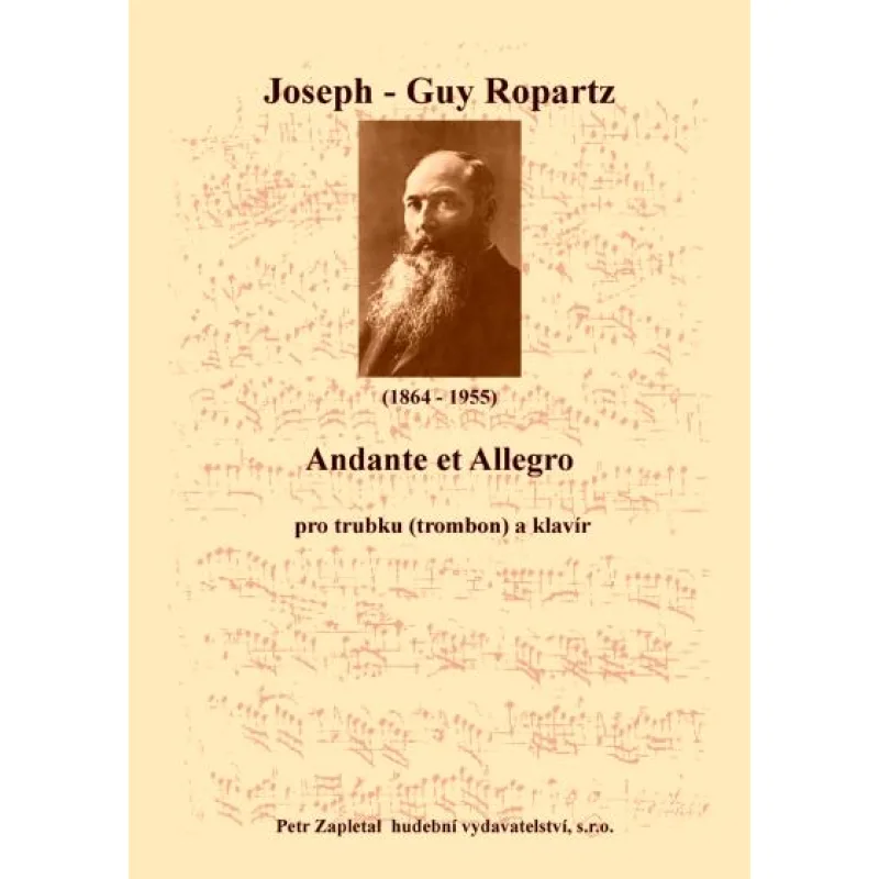 NotaNota Andante et Allegro
