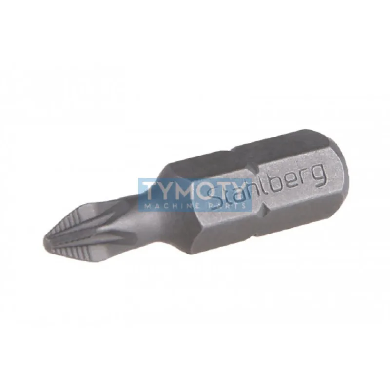 Bit krížový Pozidriv PZ3x25 mm, Stahlberg