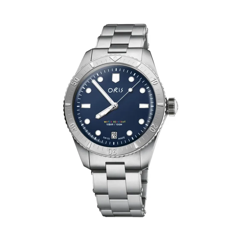 Oris 01 733 7771 4085-SET