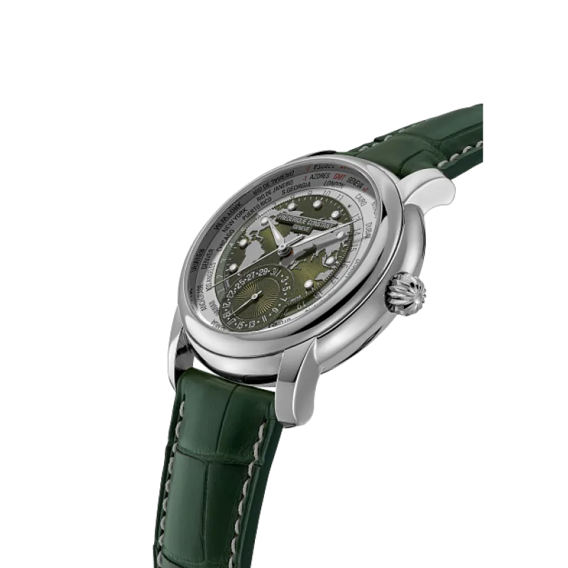 Frederique Constant FC-718KWM4H6
