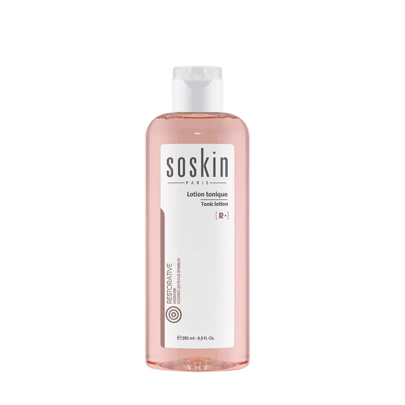 Soskin-Paris Tonic Lotion 250 ml