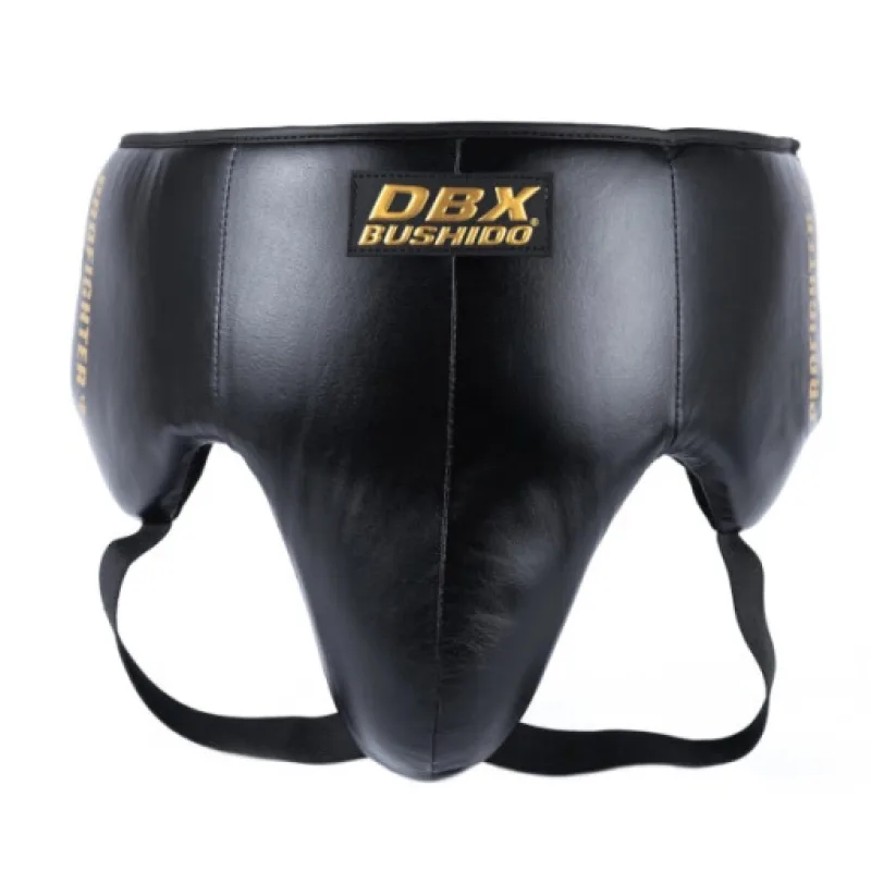 Suspenzor DBX BUSHIDO DBX-GG1 ProFighter, velikost M