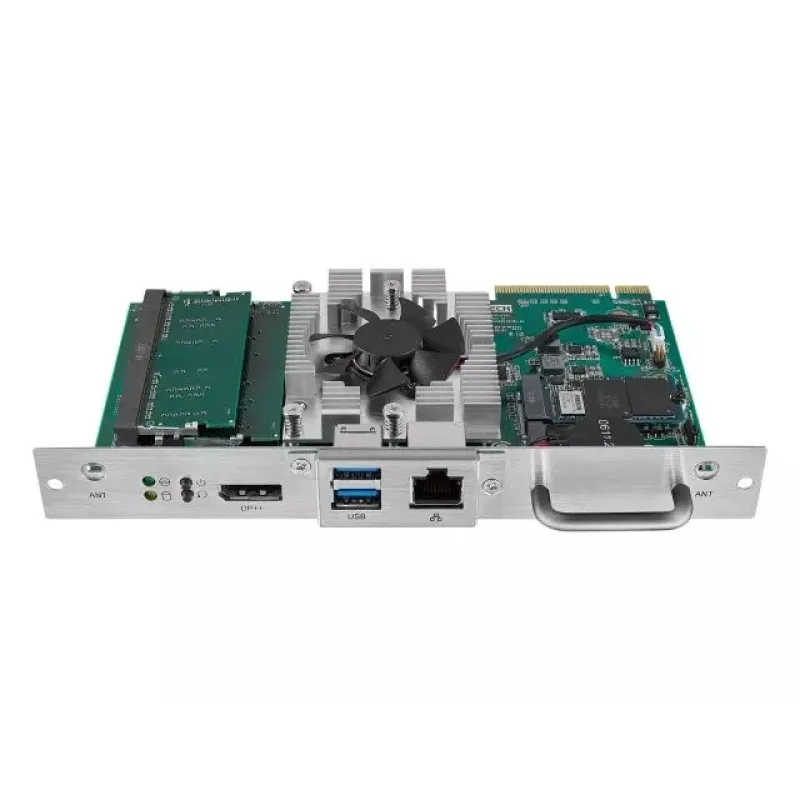 SHARP/NEC SHARP SDM Advanced (RPL-i5-d8/128/W11IoT B) L50SDM-RPL-16472