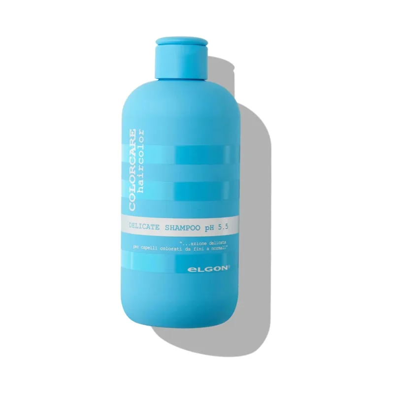 Elgon Delicate Shampoo 300 ml