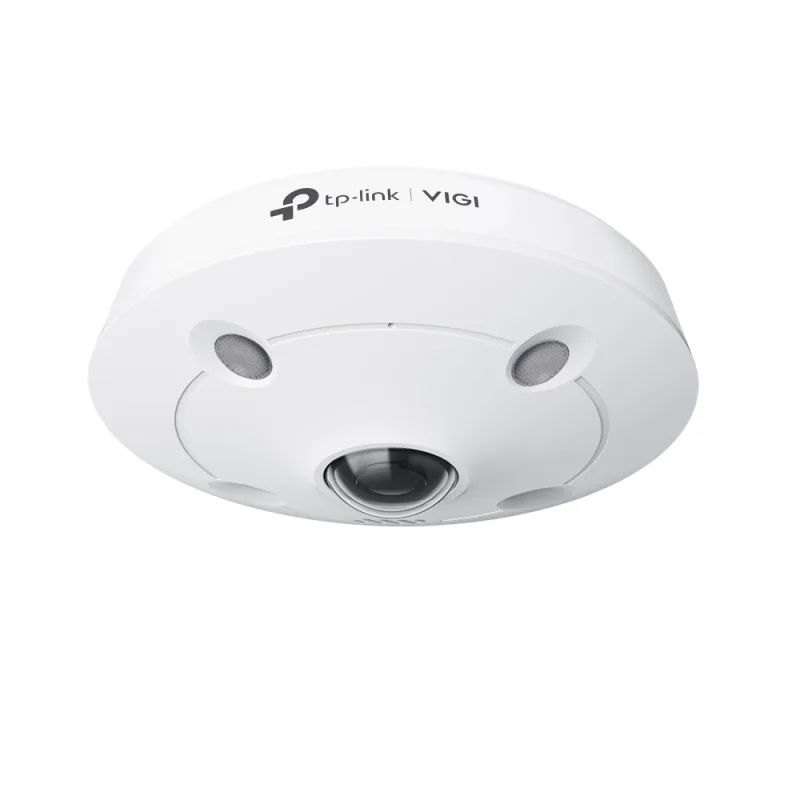 TP-LINK InSight S655I, 5MPx IR Fisheye Network Camera InSight S655I