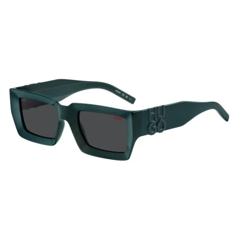 Hugo HG-1310-S-MR8