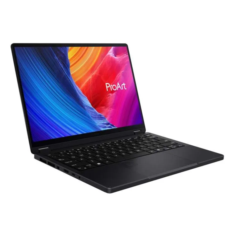ASUS ProArt PX13/HN7306EA-OLED053WZ/AIMAXPLUS-388/13,3"/2880x1800/T/32GB/1TB/AMD int/W11H/Black/2R (HN7306EA-OLED053WZ)