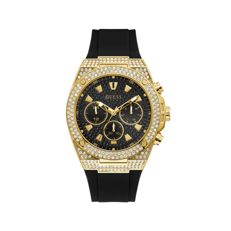 Pánske Hodinky GUESS GW0060G2 (45 mm)